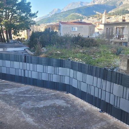 Apartments Villa Ravlic Makarska Extérieur photo