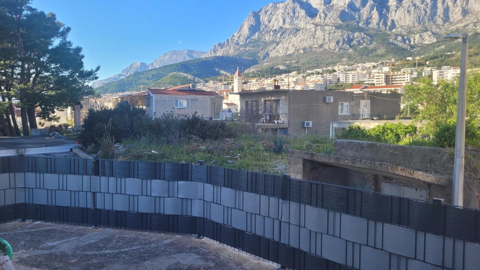 Apartments Villa Ravlic Makarska Extérieur photo