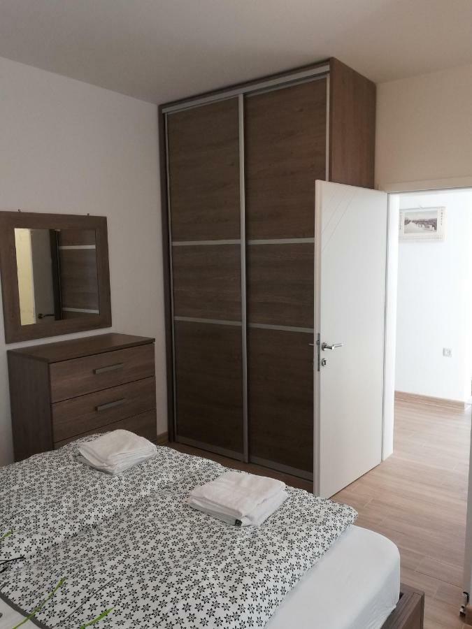 Apartments Villa Ravlic Makarska Extérieur photo