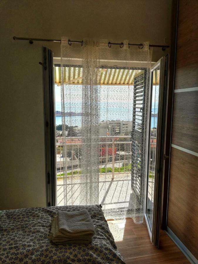 Apartments Villa Ravlic Makarska Extérieur photo