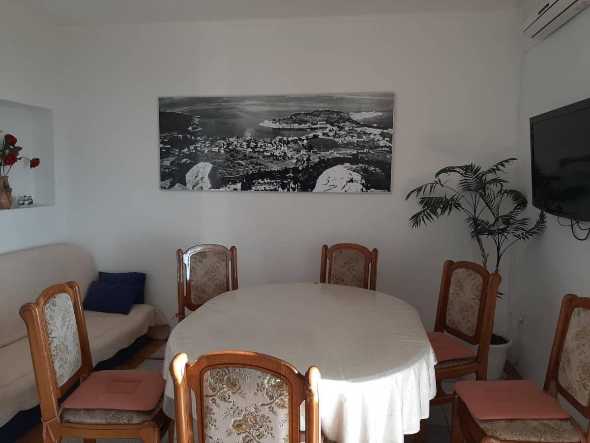 Apartments Villa Ravlic Makarska Extérieur photo